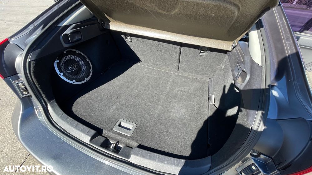 Mitsubishi Lancer 2.0 DI-D Instyle - 10