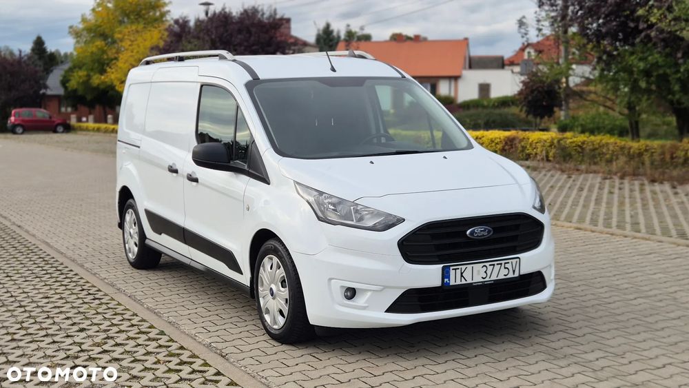 Ford Connect