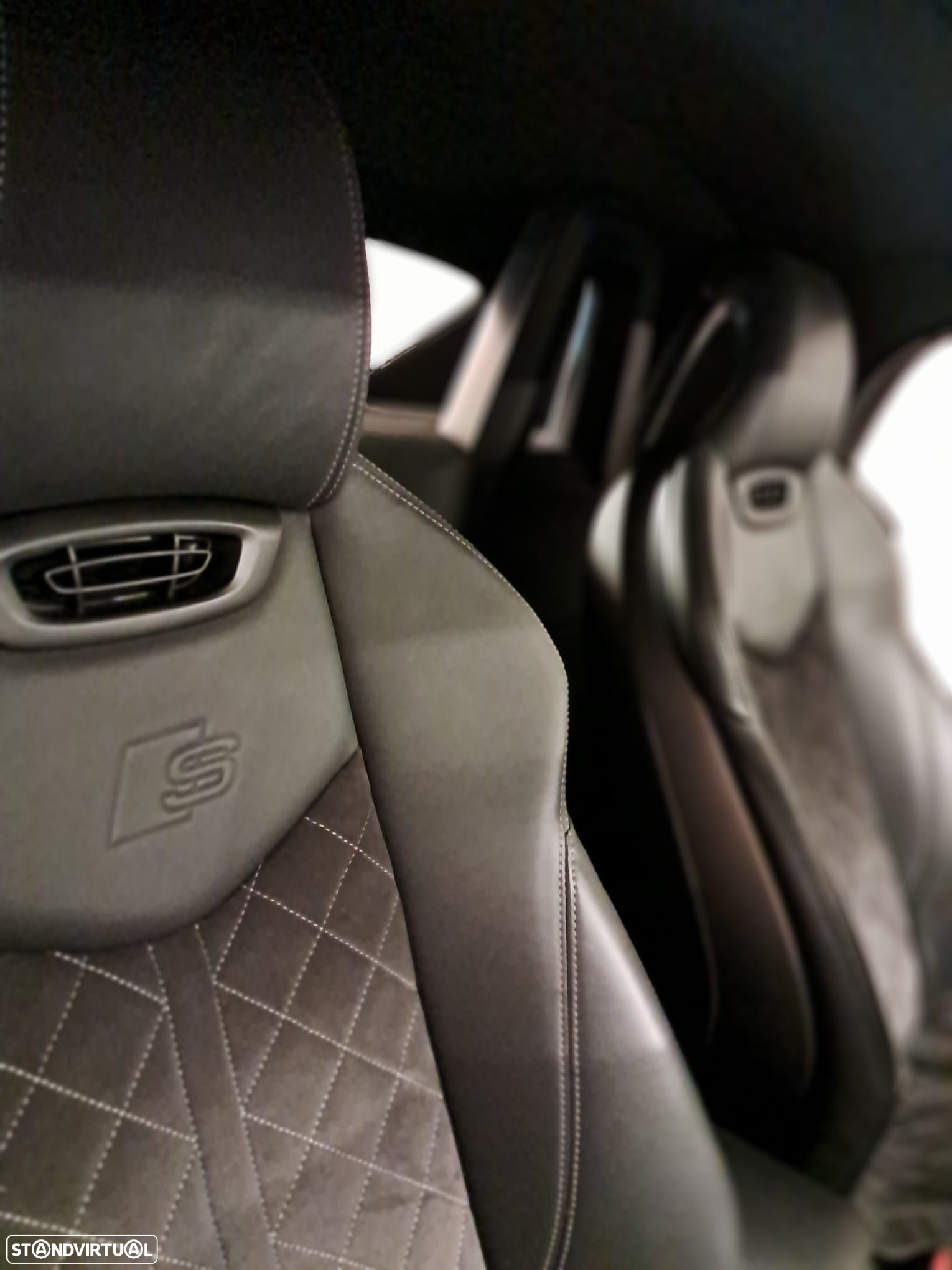 Audi TTS Roadster 2.0 TFSi quattro S Tronic - 6