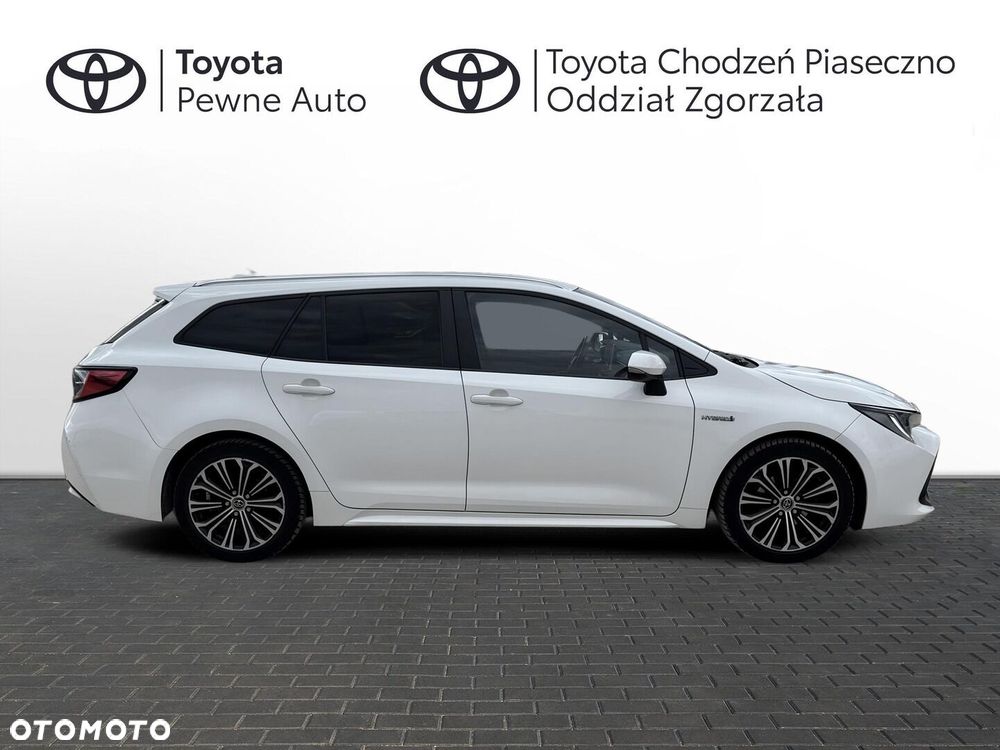 Toyota Corolla - 7