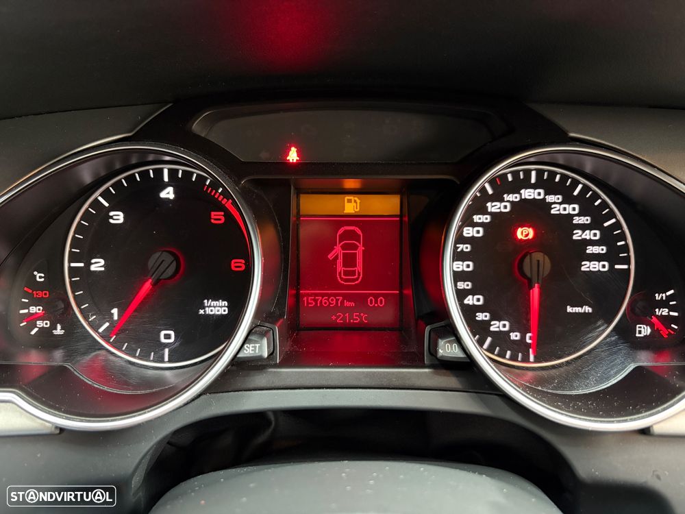 Audi A5 2.0 TDI S-line - 42