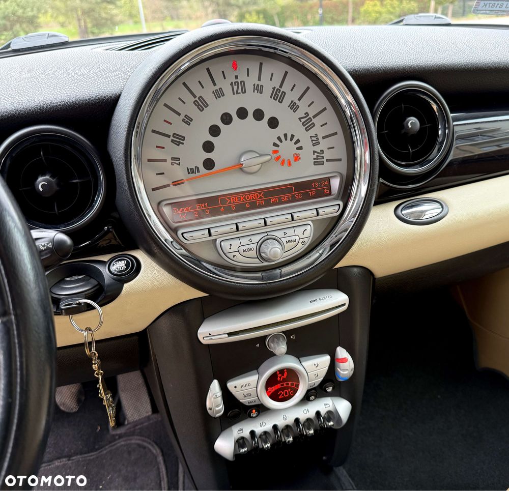 MINI Cooper - 7