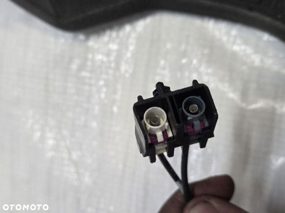 FIAT DUCATO III IV Lusterko Prawe 6+2 PIN NOWY ORYGINAŁ  1685332280 - 14