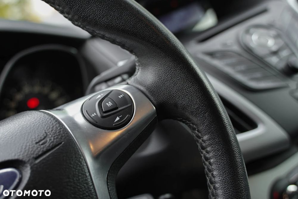 Ford Focus 1.0 EcoBoost Start-Stopp-System Titanium - 15