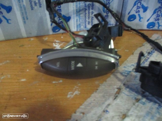Interruptor INTER3250 ROVER 75 2003 Botão Multifuncional - 1