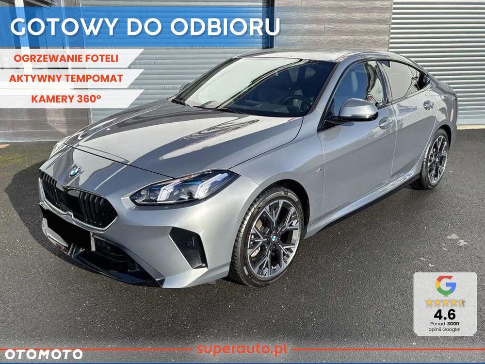 BMW Seria 2 220 mHEV - 2