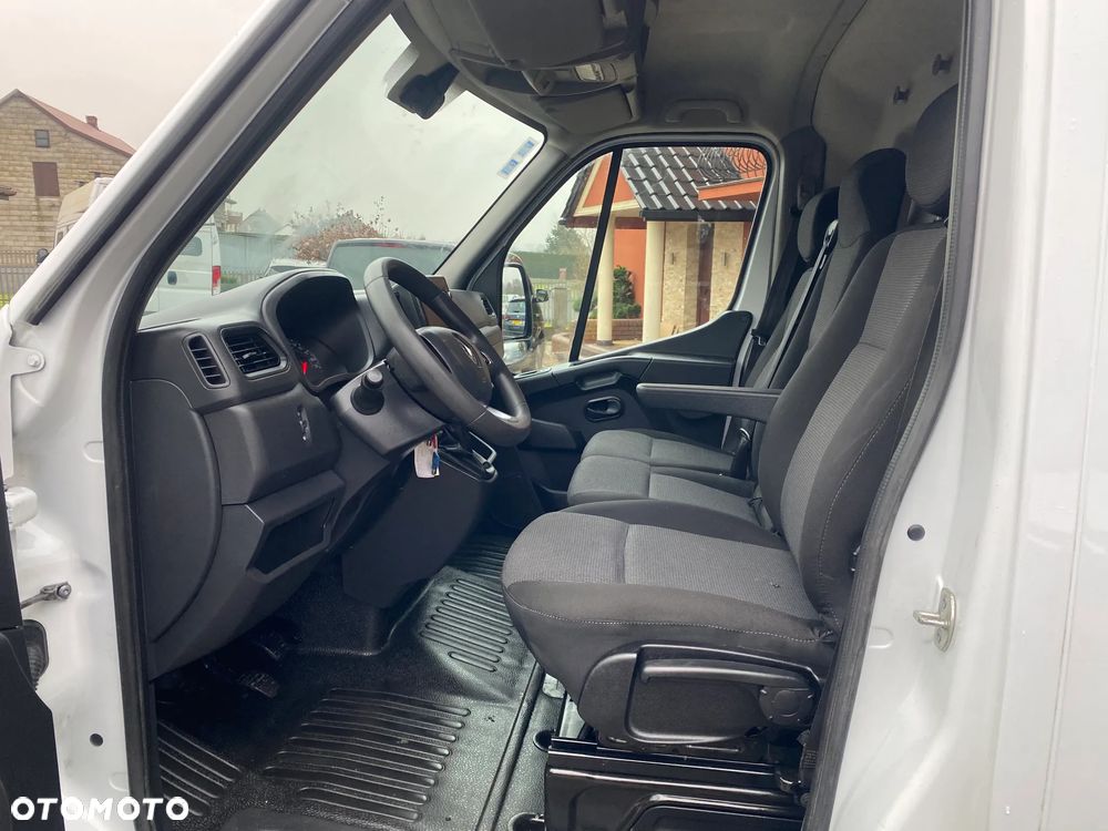 Renault MASTER - 8