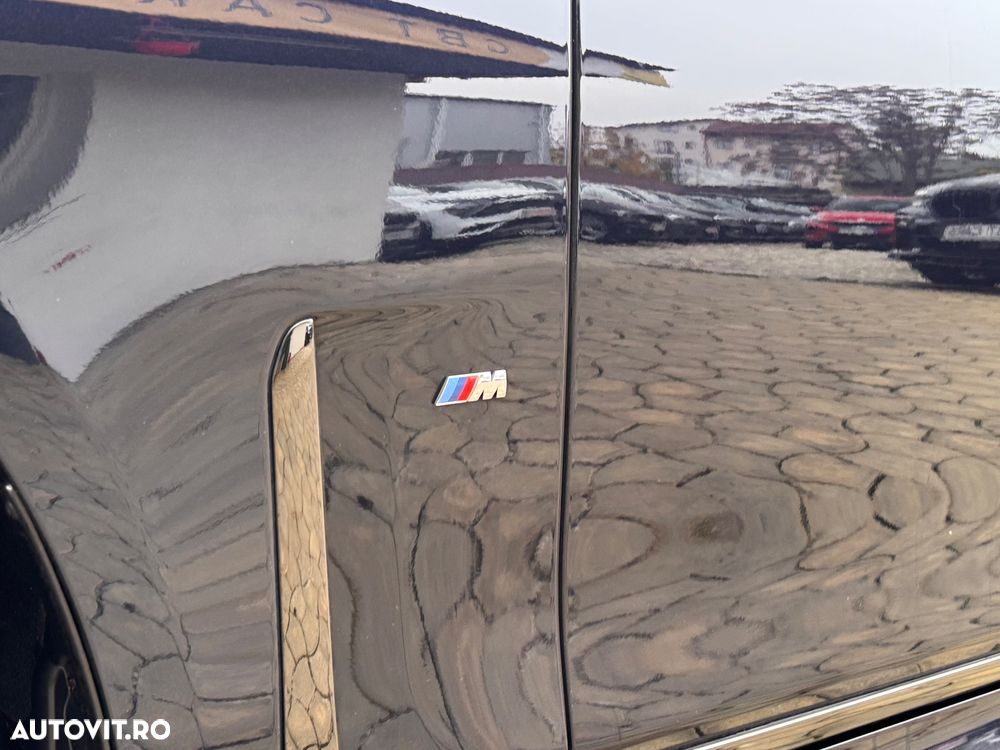 BMW Seria 7 730d xDrive - 12