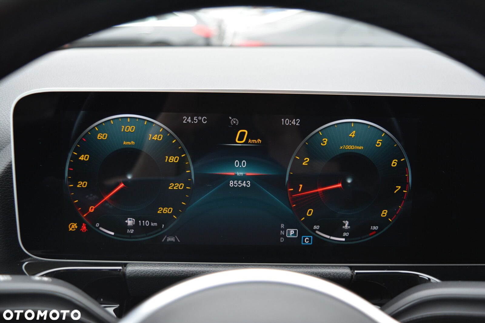 Mercedes-Benz GLA 200 Progressive - 29