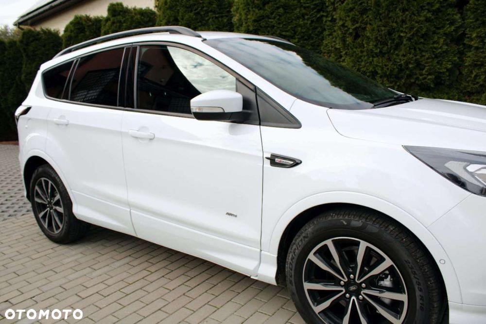 Ford Kuga 2.0 TDCi AWD ST-Line - 29