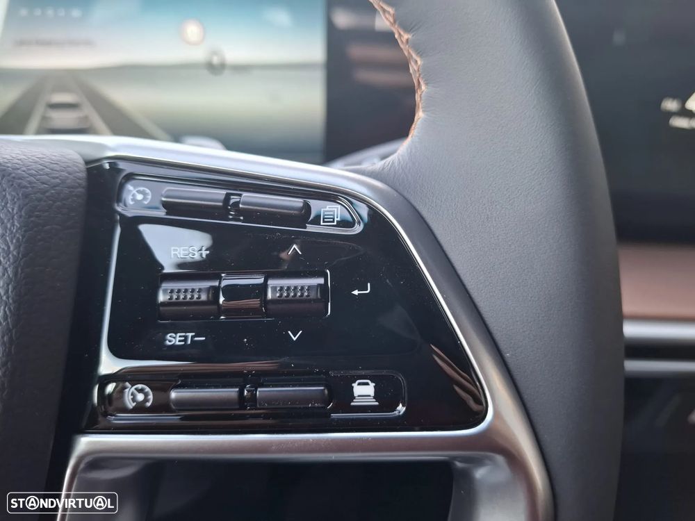 KGM Torres 1.5 T-GDi K4 6AT - 15