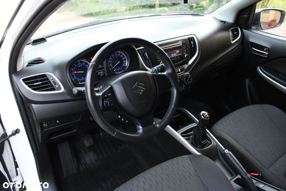 Suzuki Baleno 1.2 Comfort - 15