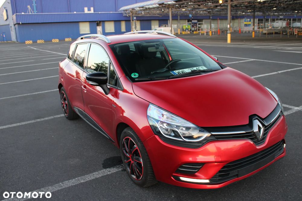Renault Clio 0.9 TCe Limited - 11