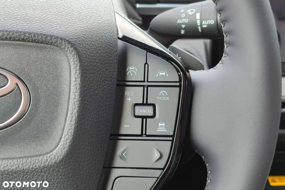 Toyota C-HR+ 77kWh 4x4 Executive - 14
