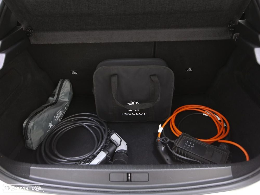 Peugeot e-208 50 kWh Active Pack - 13