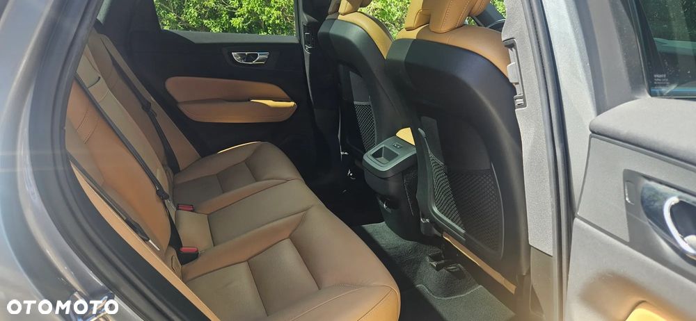 Volvo XC 60 T4 Inscription - 17