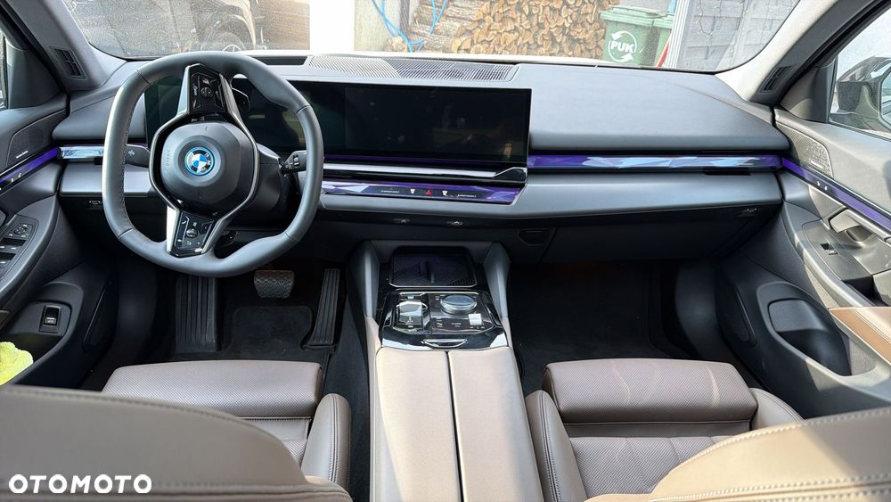BMW Seria 5 - 3