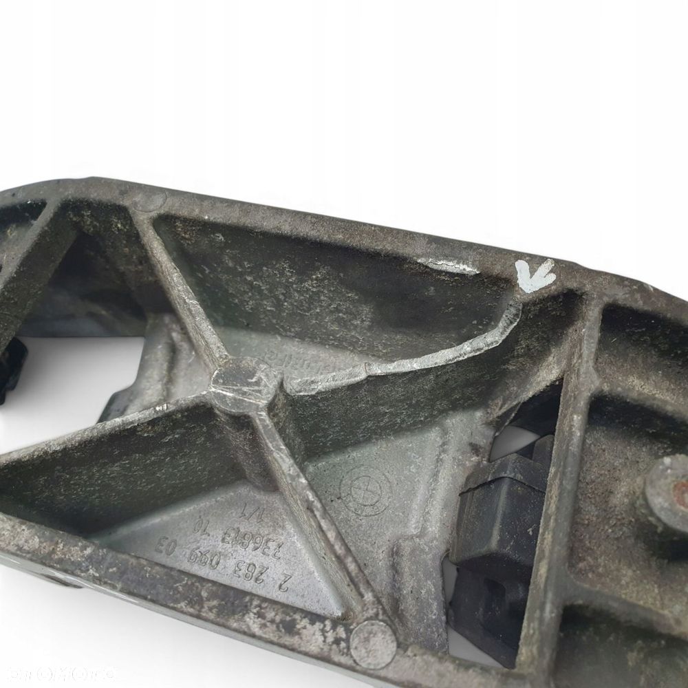 ZAWIESZENIE SKRZYNI BIEGÓW BMW E90 M3 4.0 V8 belka 2283099 - 13