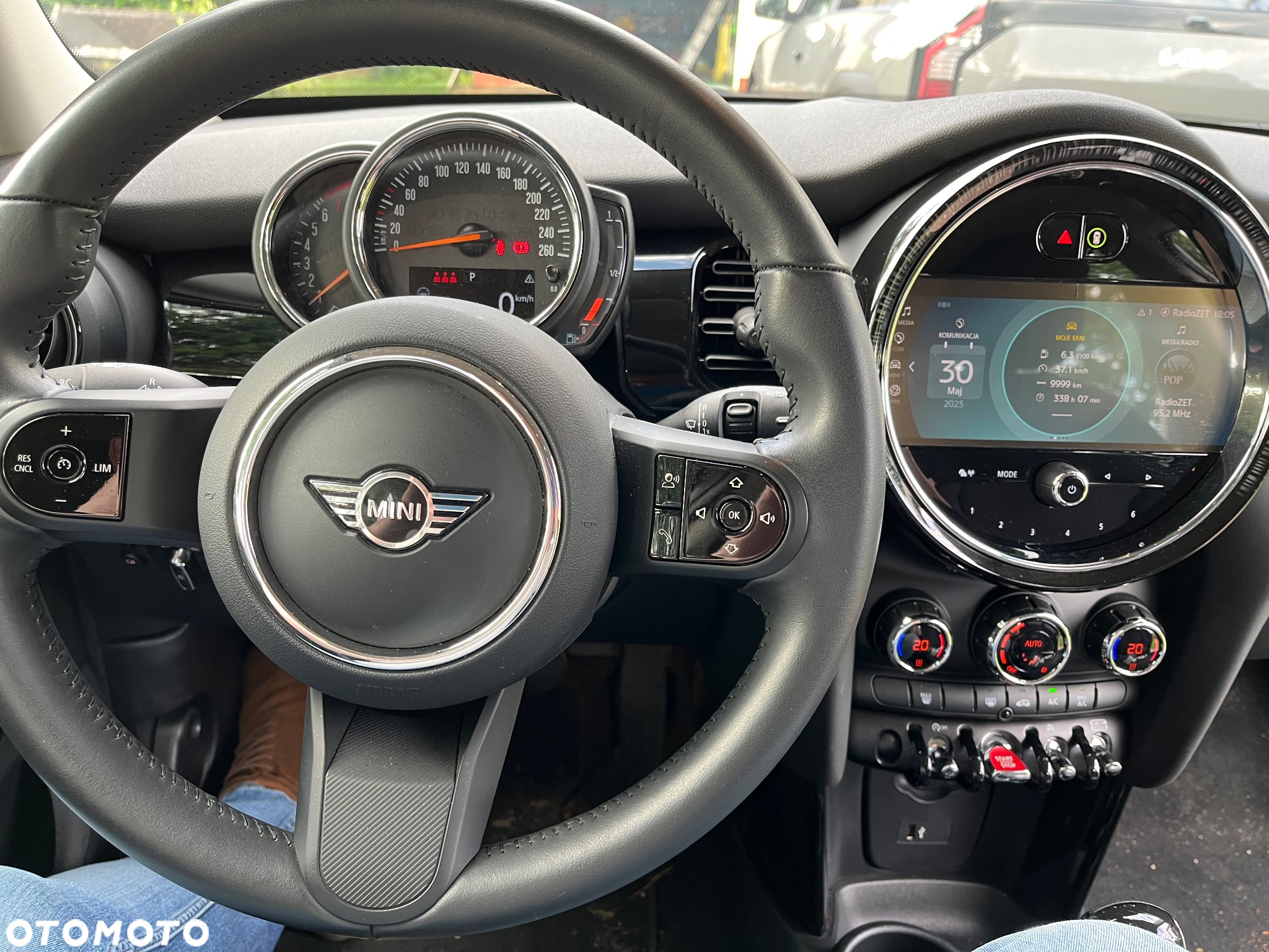 MINI Cooper - 6