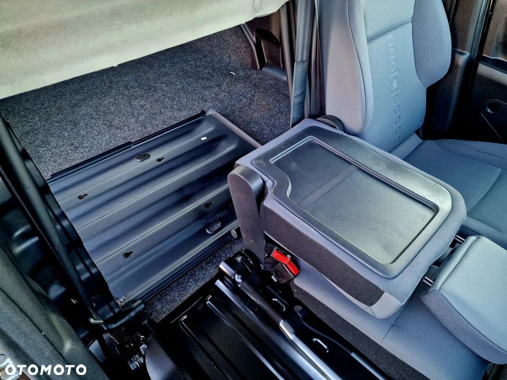 Citroën BERLINGO - 12