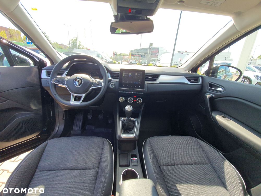 Renault Captur 1.0 TCe Intens - 21