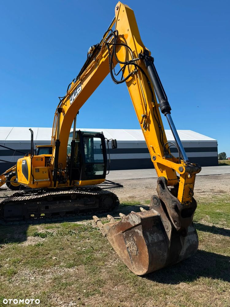 JCB 140js - 4