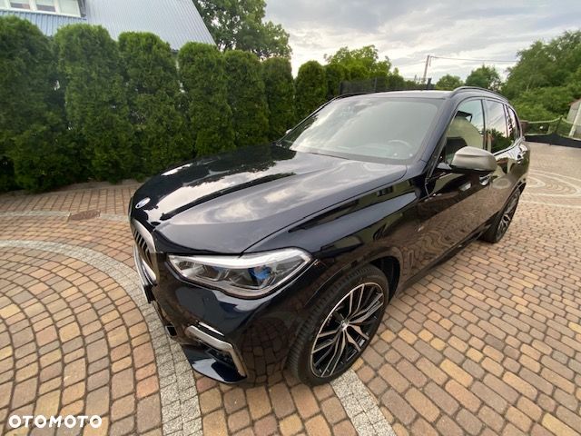 BMW X5 M - 19