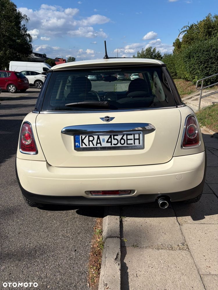 MINI ONE - 6