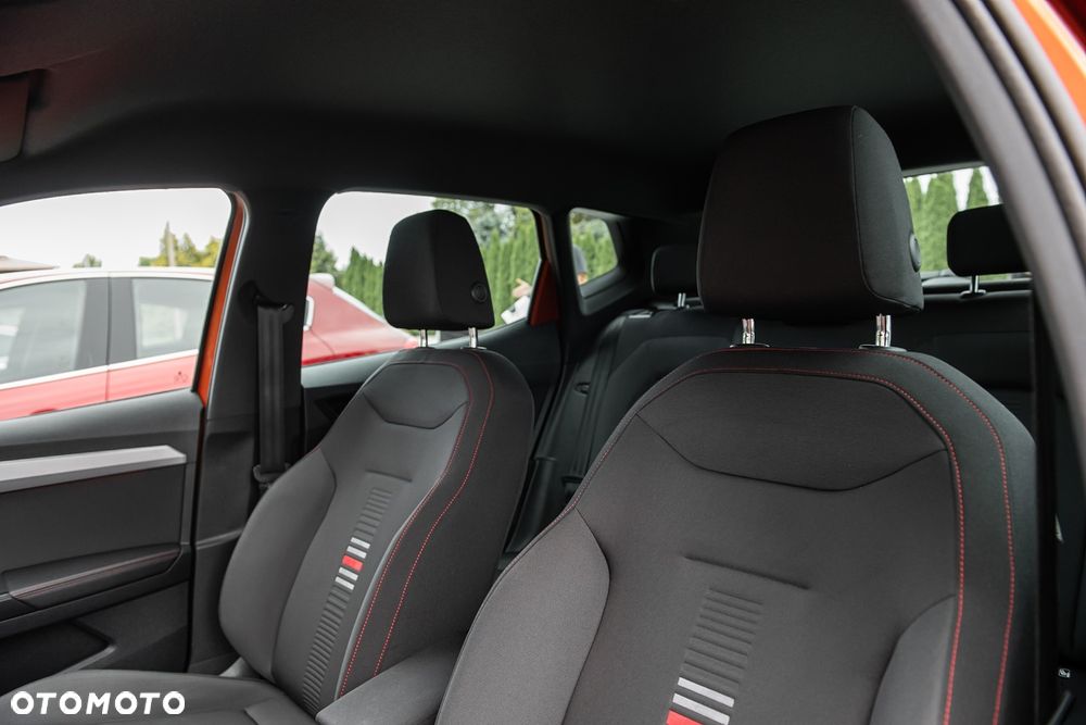 Seat Arona 1.5 TSI EVO FR - 18