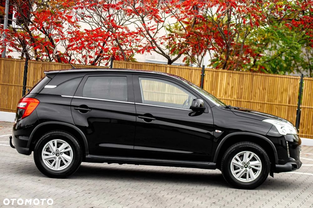 Citroën C4 Aircross 1.6 HDi STT 4x2 Exclusive - 18