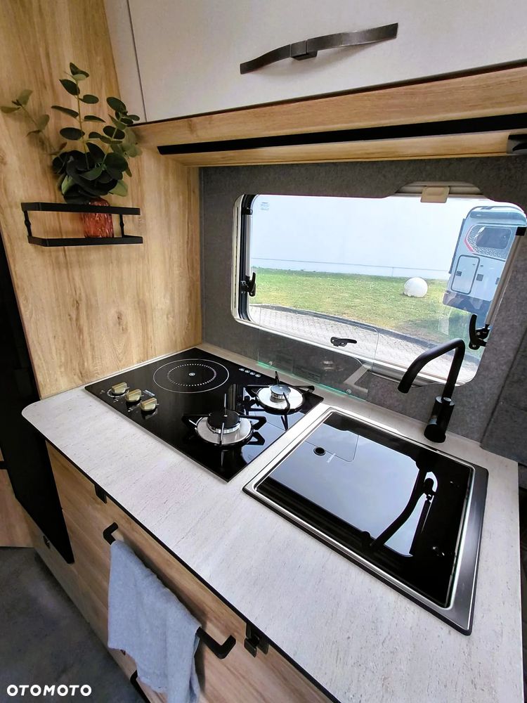 Eura Mobil XTURA 686 EF - 28