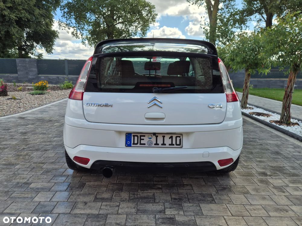 Citroën C4 - 9