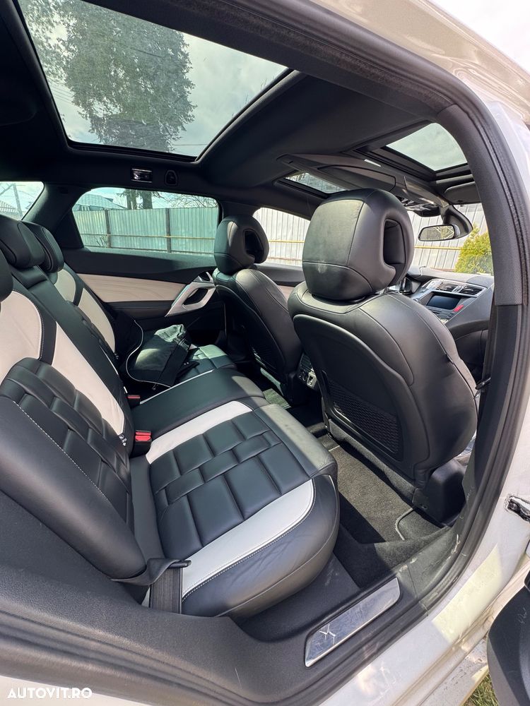Citroën DS5 Hybrid4 EGS6 Pure Pearl - 2