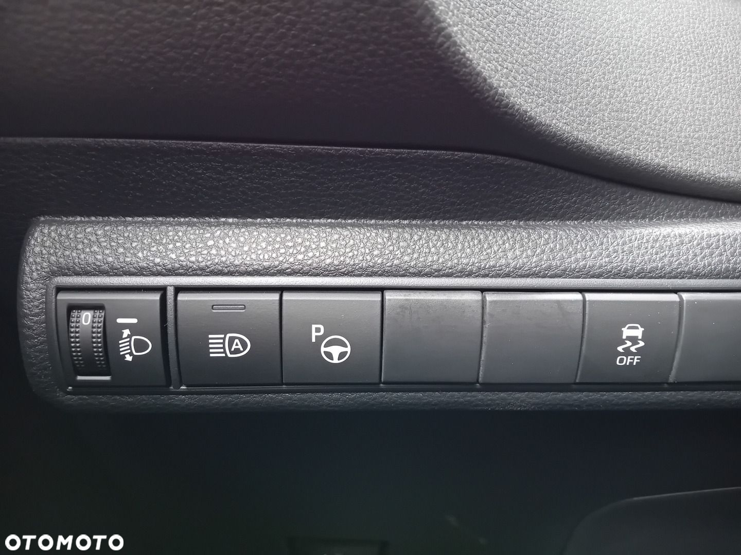 Toyota Corolla 1.2 T Comfort - 22