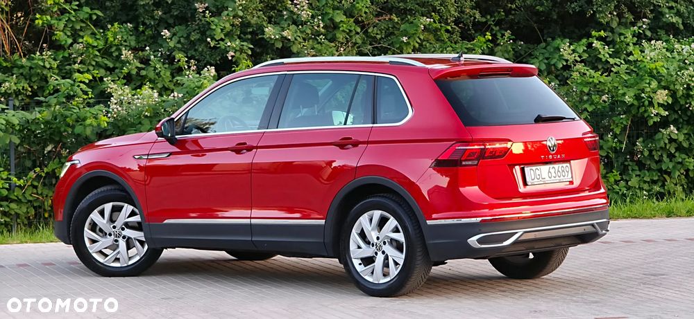 Volkswagen Tiguan - 13