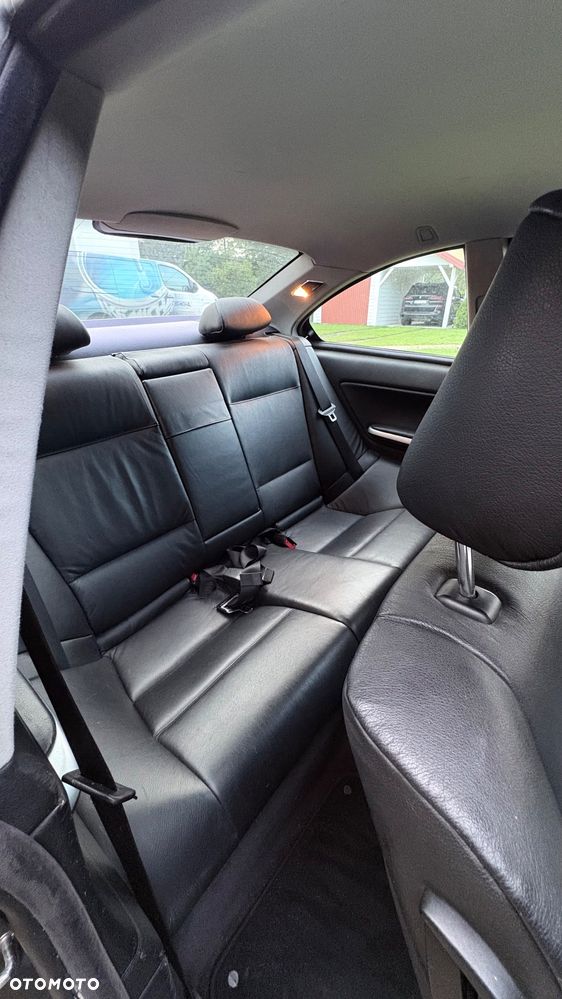 BMW Seria 3 328Ci - 11