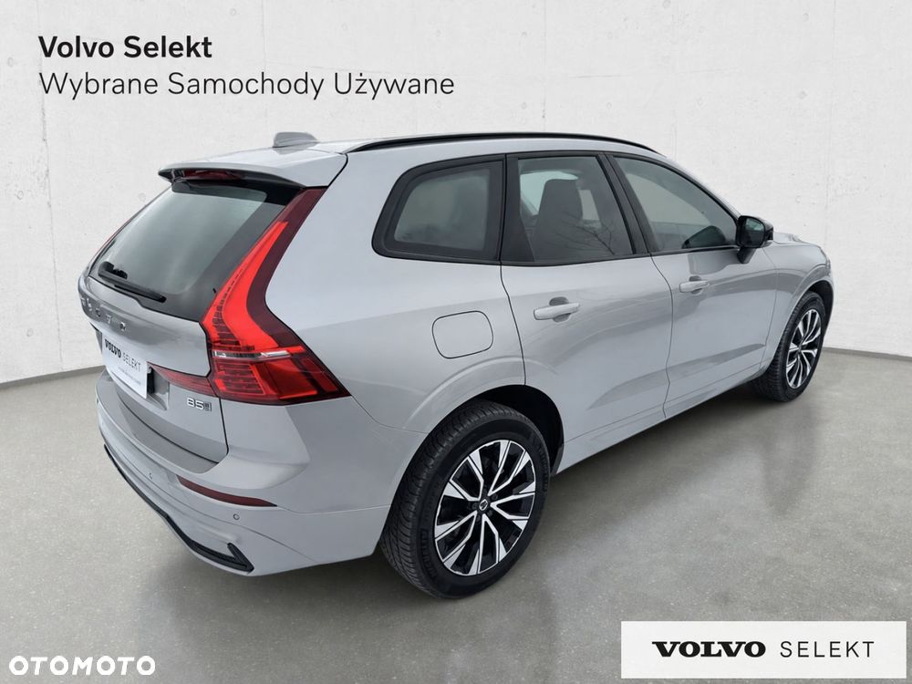 Volvo XC 60 - 6