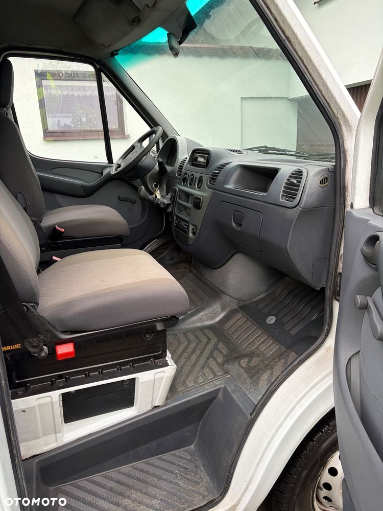 Mercedes-Benz SPRINTER - 6
