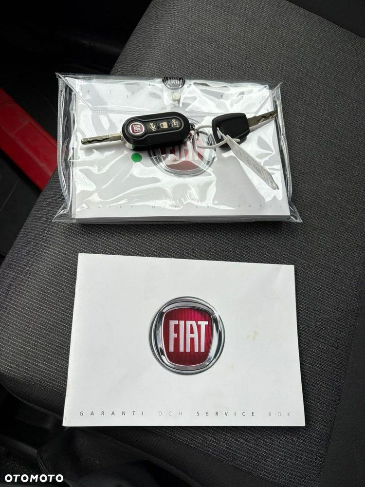 Fiat Doblo - 16