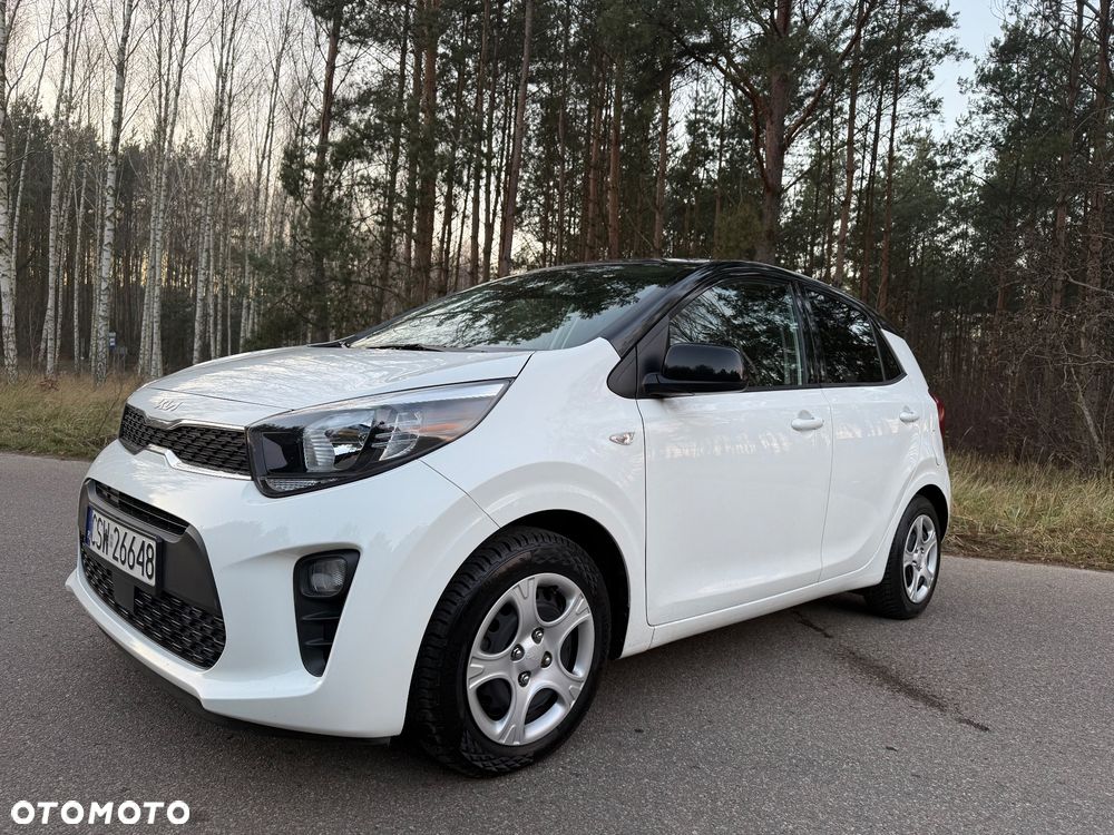 Kia Picanto 1.0 M - 1