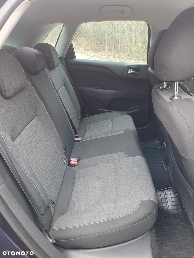 Citroën C4 1.2 PureTech MoreLife - 14