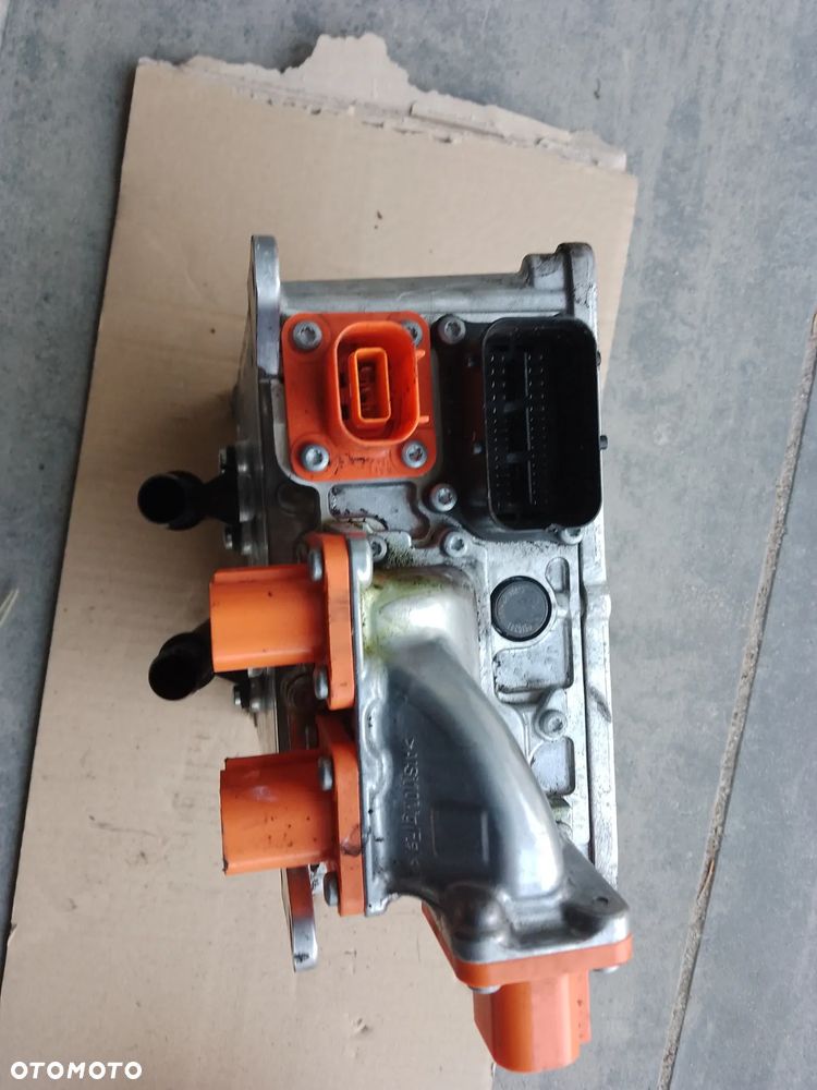 MODUŁ BATERII AUDI VOLKSWAGEN 5QE915681S 5QE915685G - 12