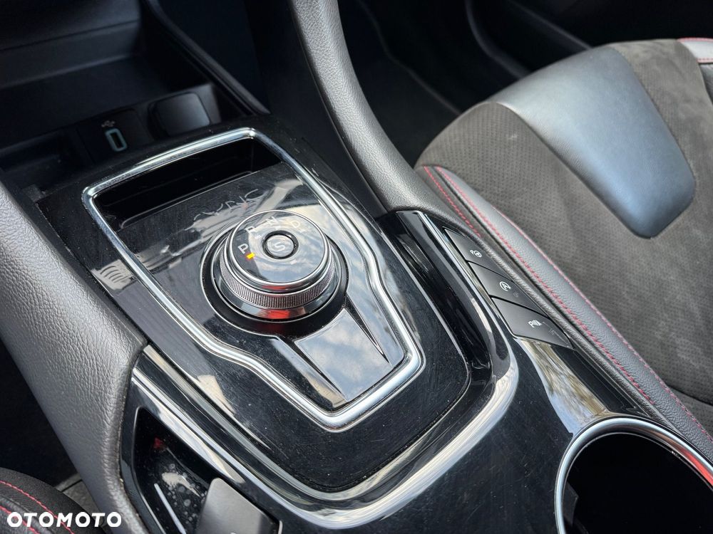 Ford Mondeo 2.0 EcoBlue ST-Line - 31