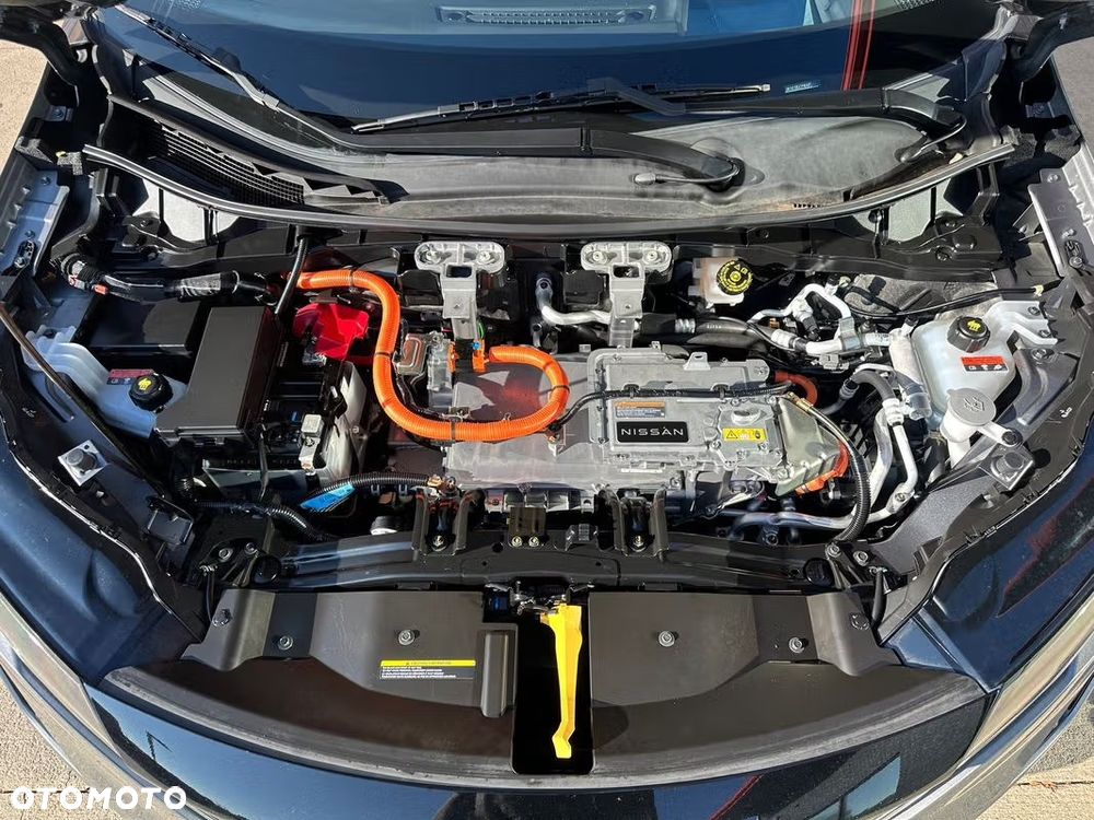 Nissan Ariya 87kWh E-4orce Nismo - 33