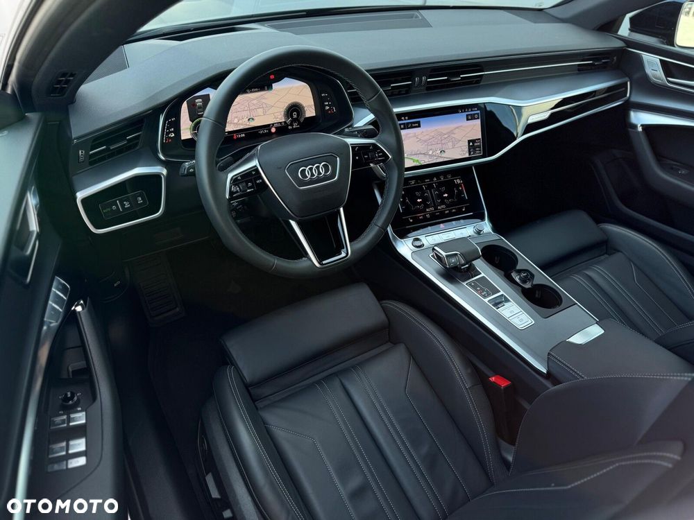 Audi A7 Sportback - 9