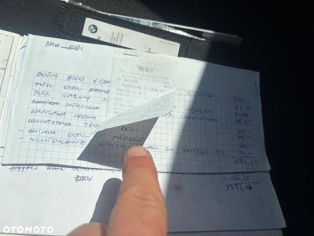 BMW Seria 3 318d DPF Edition Exclusive - 25