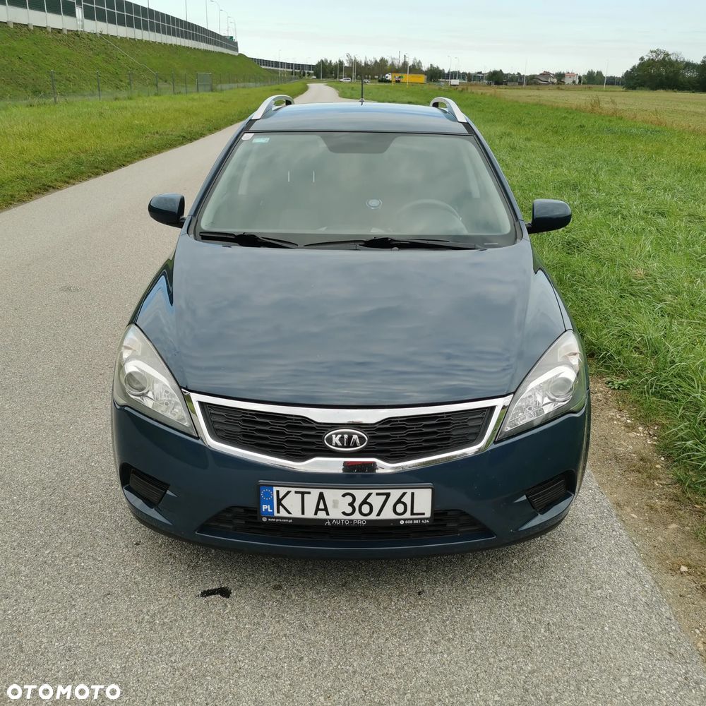 Kia Ceed Cee'd 1.4 Optimum - 7