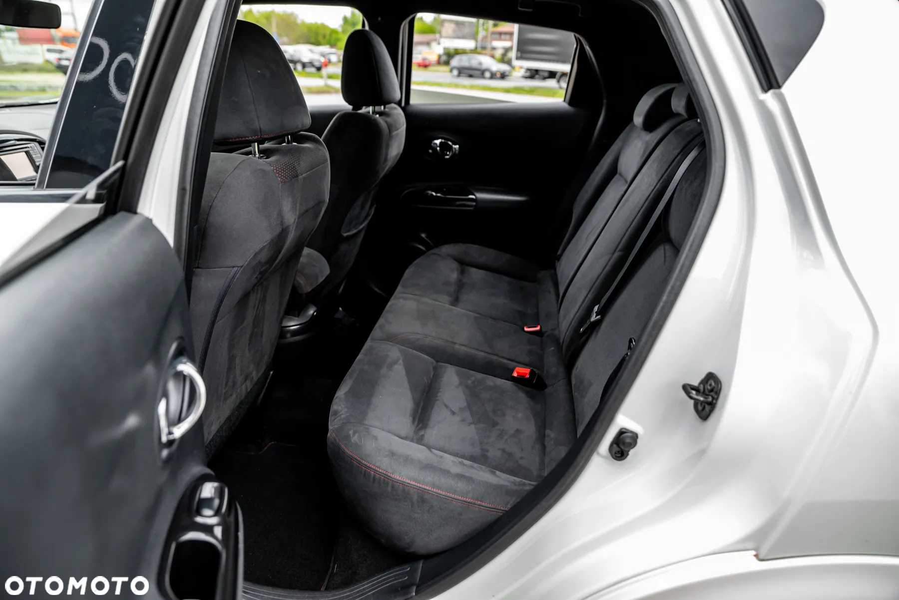 Nissan Juke 1.6 T Nismo 4x4 - 20