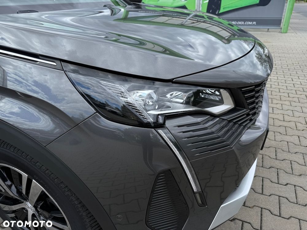 Peugeot 3008 1.5 BlueHDi Allure S&S - 40