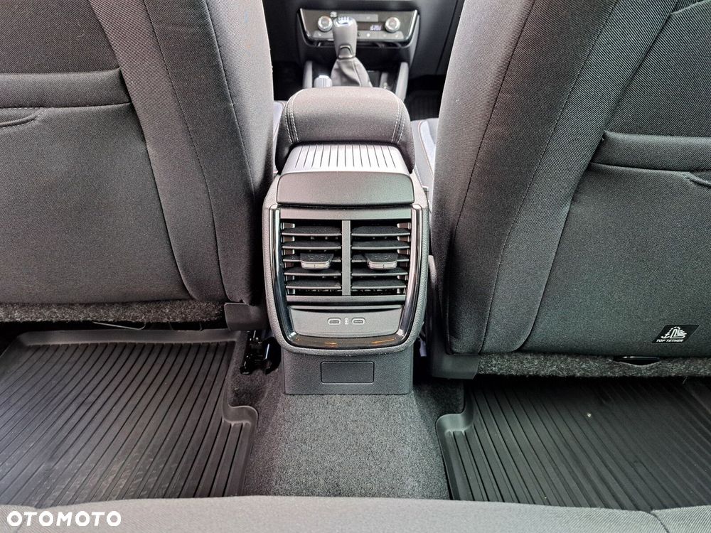 Skoda Scala 1.0 TSI Selection - 31